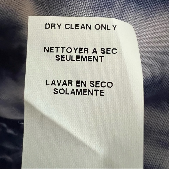 Karen Kane Women’s Lightweight Long Sleeve Tie Dye Tunic Size Small - Picture 11 of 12